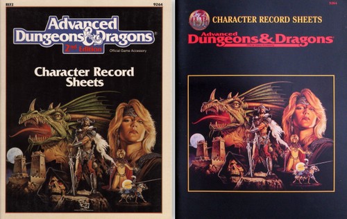 Technical Inadvisory: Dungeons and Ender Dragons