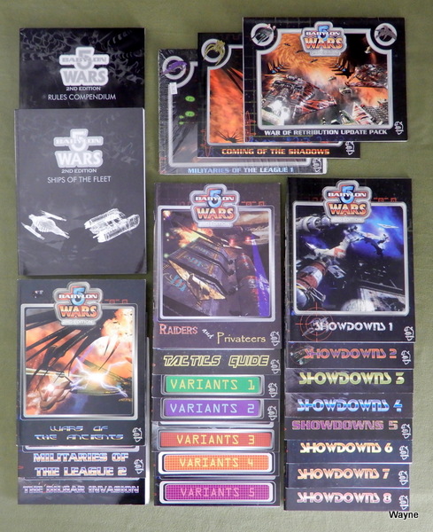 Details about   BABYLON 5 THE GREAT WAR NON-ALIGNED WORLDS  & OPPOSITION FACTIONS 60 CARD DECKS 
