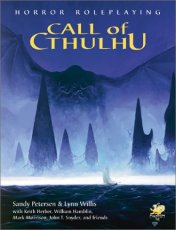 Portada de Call of Cthulhu (ed. 5.6)