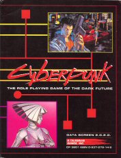 The Cyberpunk 2020 Galleria The Cyberpunk 2020 Galleria