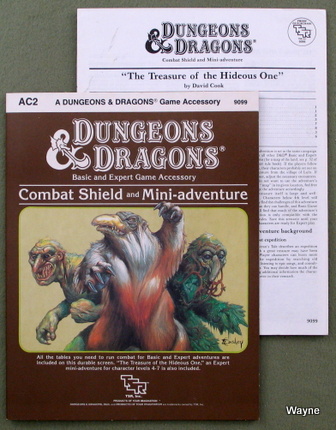 Dungeons and Dragons Accessory Ser. for sale online 2006, Children's Board Books Dungeon Tiles 
