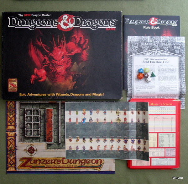 Dungeons And Dragons Starter Set Rulebook Pdf 331 Dungeons And Dragons Starter Set Rulebook Pdf 331