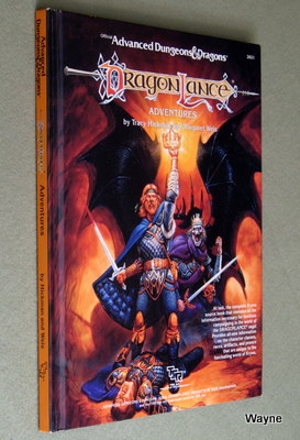 Download dragonlance campaign setting