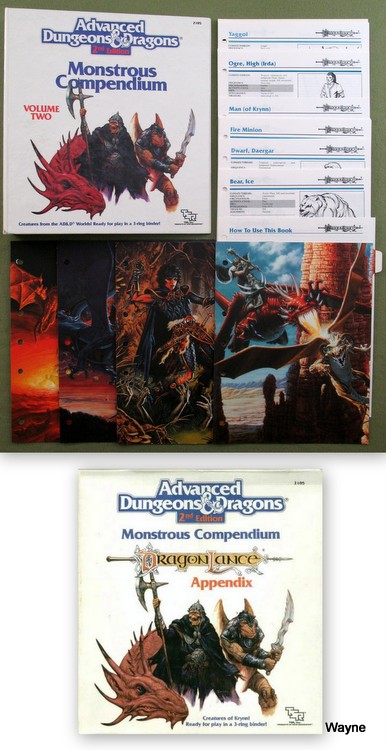 pdfcoffee.com_dragonlance-accessory-dragonlance-adventurespdf-pdf