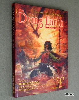 the dying earth by jack vance the dying earth by jack vance
