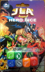 DC Universe Roleplaying Game Narrator's Screen and Book SC (1999 West End Games) comic books