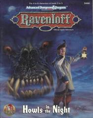 best ravenloft adventures