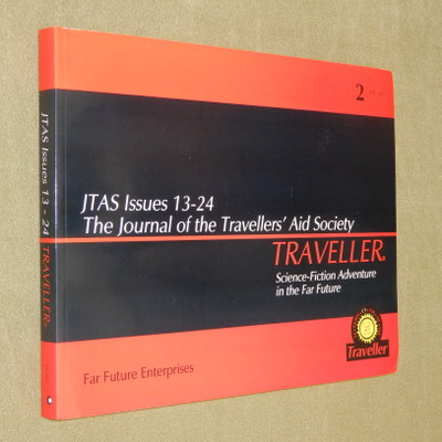 The Short Adventures 1-6 for sale online Trade Paperback Classic Traveller Reprint 