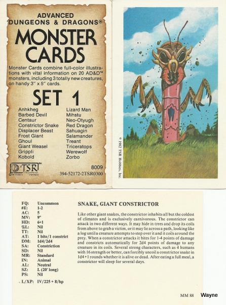 100 x 9 POCKET A4 SLEEVES FOR AD&D ADVANCED DUNGEONS & DRAGONS TRADING CARDS 