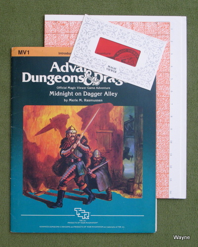 ad&d modules pdf download