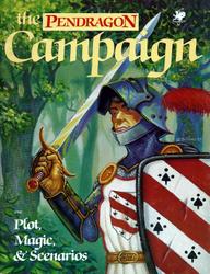 King Arthur Pendragon Core Rule Book - 3rd Edition- PDF - Chaosium Inc.