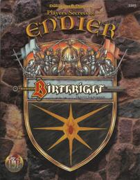 birthright campaign setting the spiderfell birthright campaign setting the spiderfell