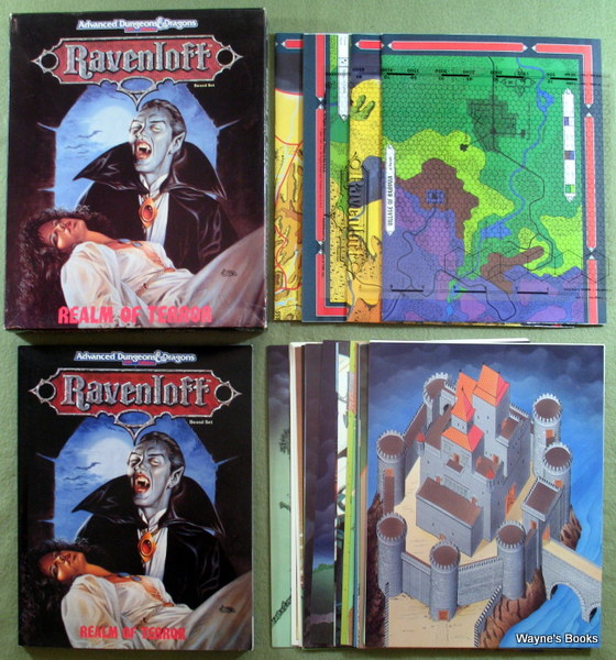 Birthright D&d Pdf