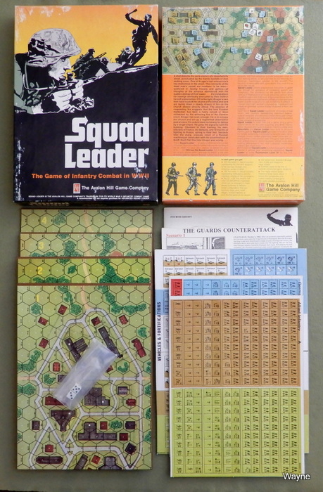 Advanced Squad Leader Rulebook Pdf Free 11