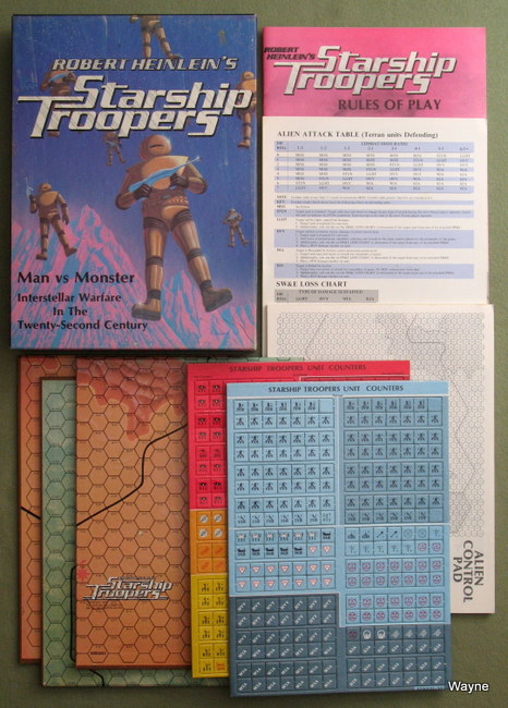 avalon hill wayne 39 s books rpg reference full thrust ship designer