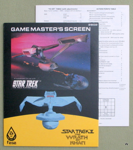 fasa star trek games