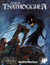 Call of Cthulhu classic - Wayne's Books RPG Reference