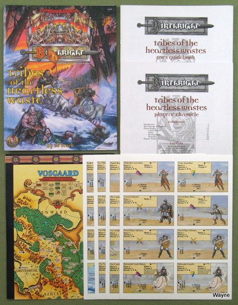 birthright campaign setting map birthright campaign setting map